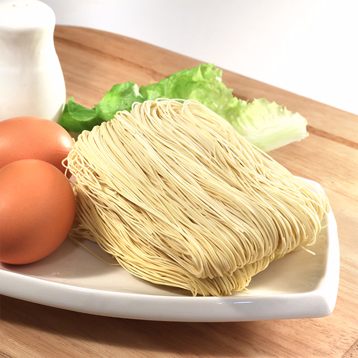 Wanghai Jook-sing Noodles