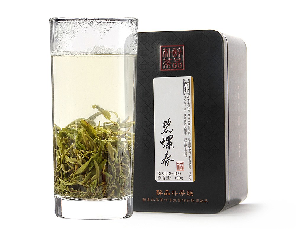 Rose Tea, Herbal Tea 3-Year Aged Chenpi, Grade 1, 60g Per Can