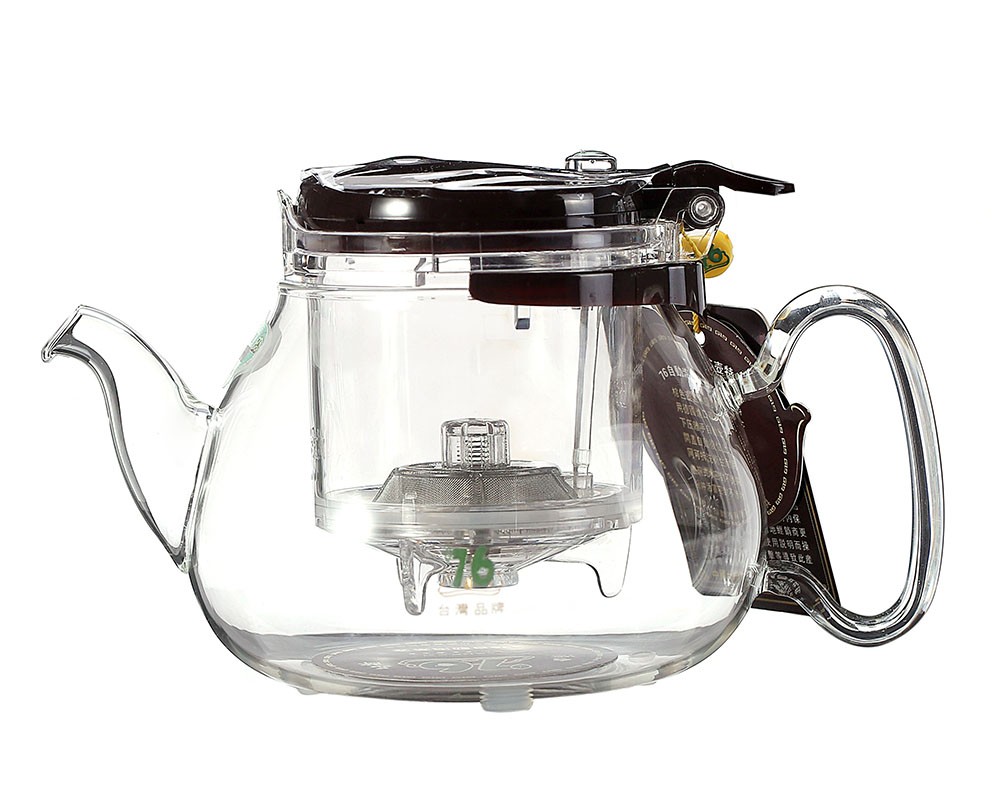 76 Fully Automatic Tea Infuser, FW-590ml
