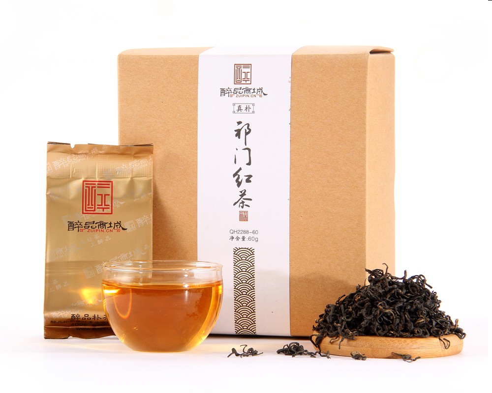 Wild Aroma Premium Grade, Zhenpu QH2288, 60g